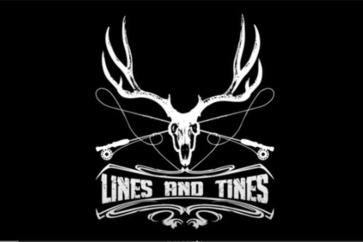 Lines and Tines